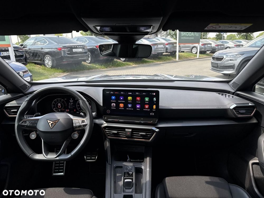 Cupra Formentor - 14