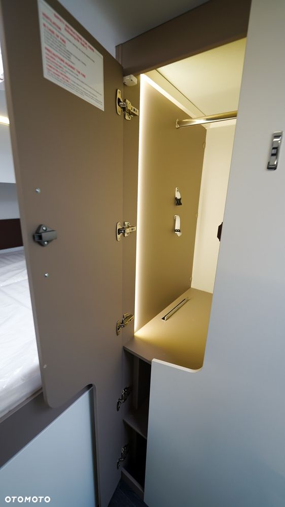 Frankia Neo MT 7 BD - 21