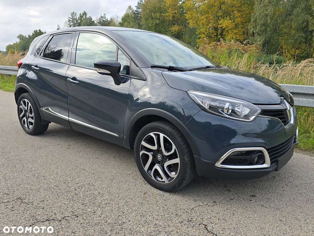 Renault Captur 1.0 TCe Techno - 22