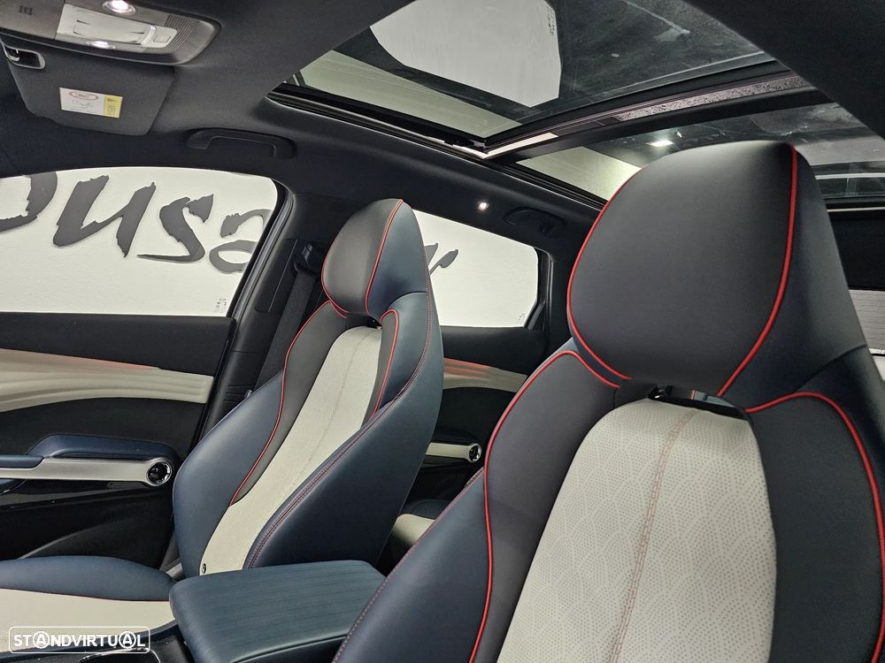 BYD Atto 3 60.48 kWh Design - 12