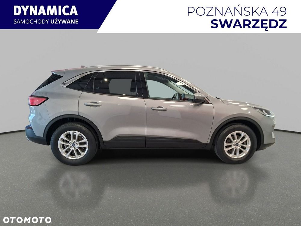 Ford Kuga 1.5 EcoBoost TITANIUM - 9