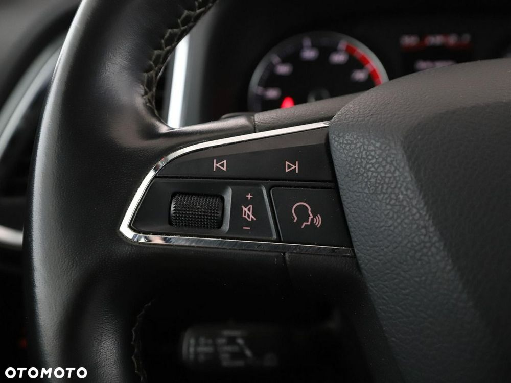 Seat Ateca 1.5 TSI Style S&S DSG - 31