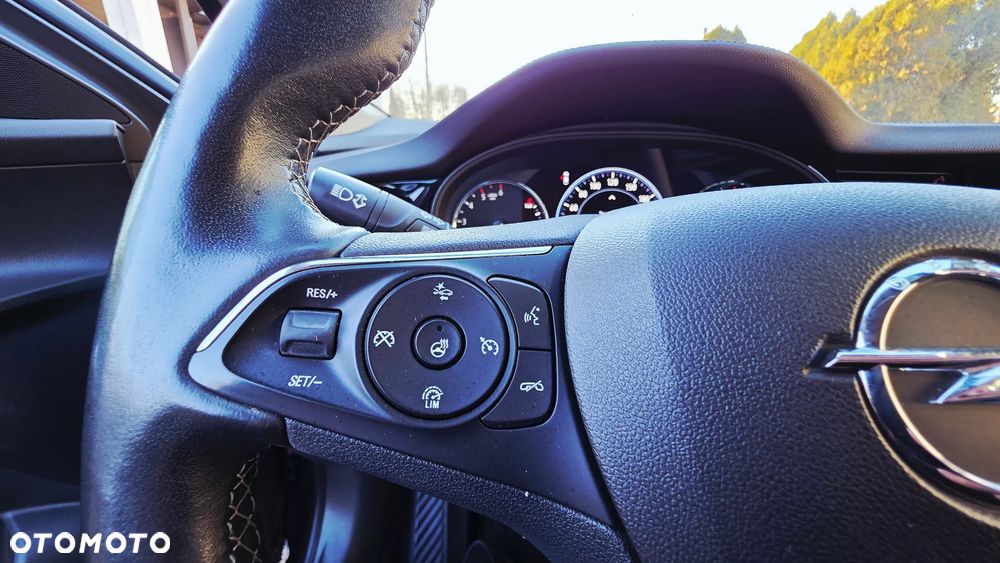 Opel Insignia 2.0 CDTI GS Line + S&S - 17