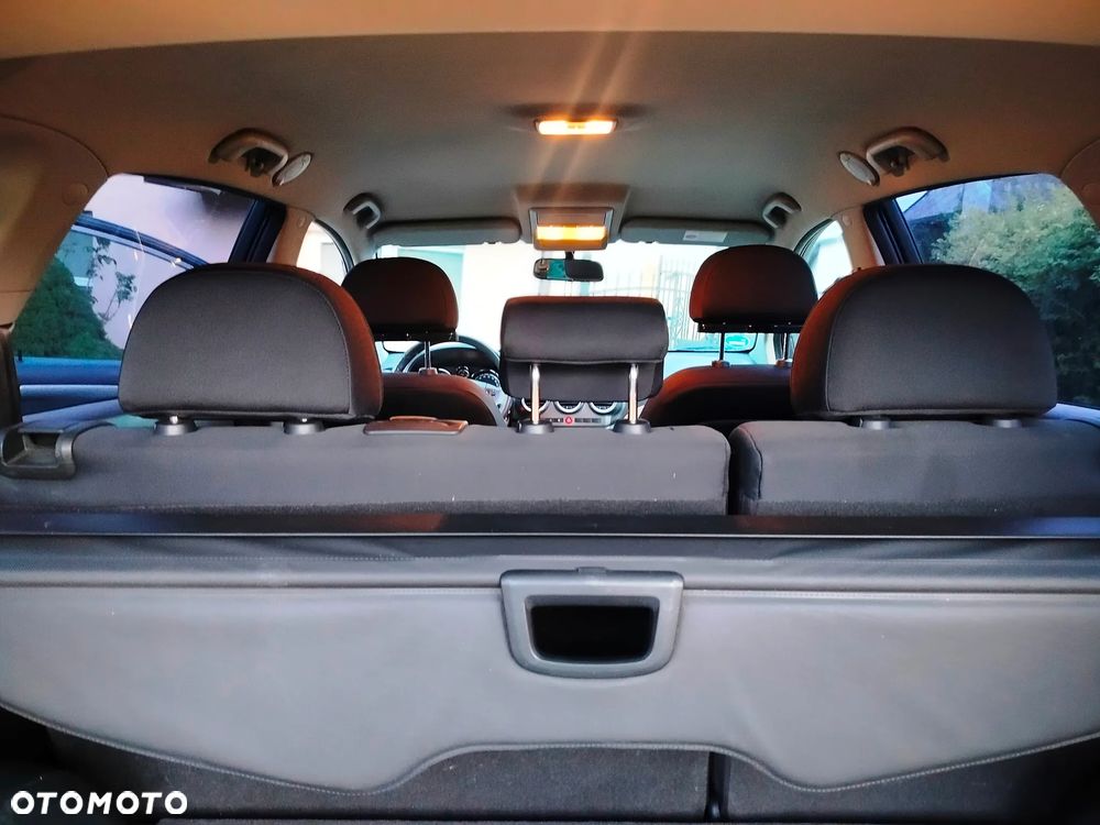 Opel Antara 2.4 4x4 Cosmo - 33