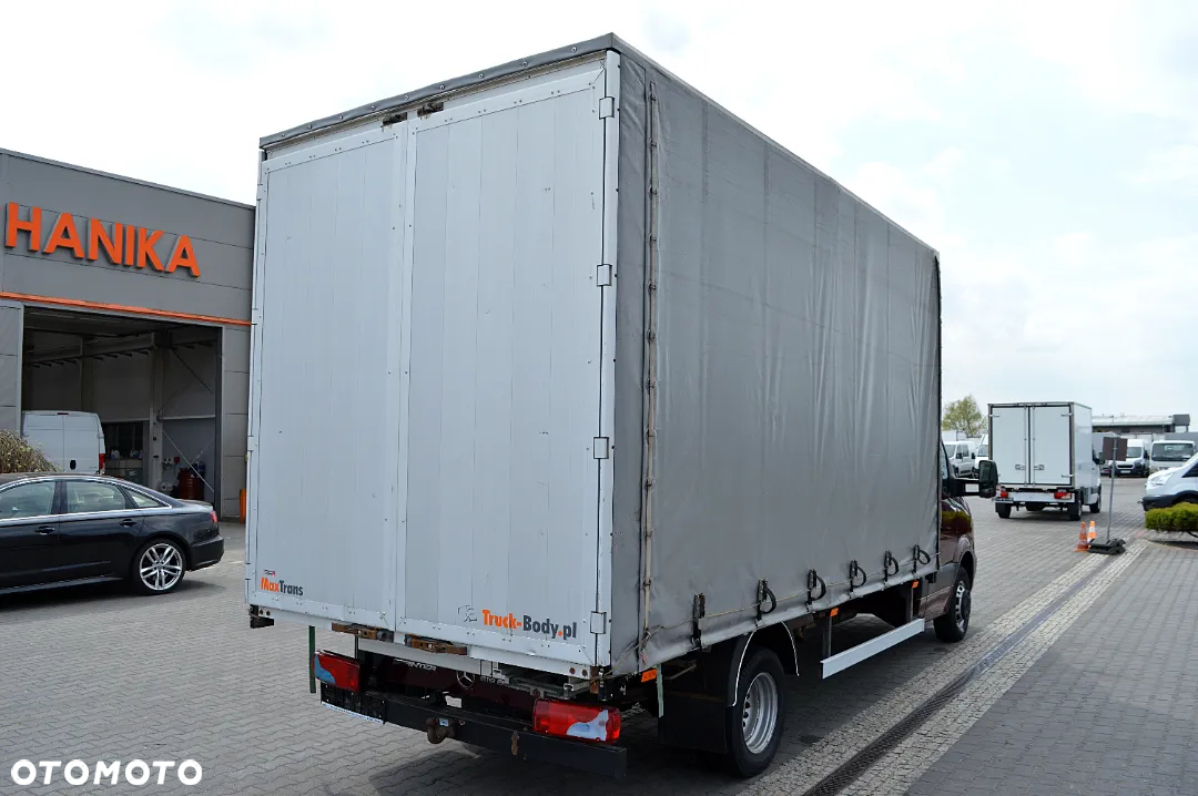 Mercedes-Benz SPRINTER 519 FIRANKA EURO 6 - 5