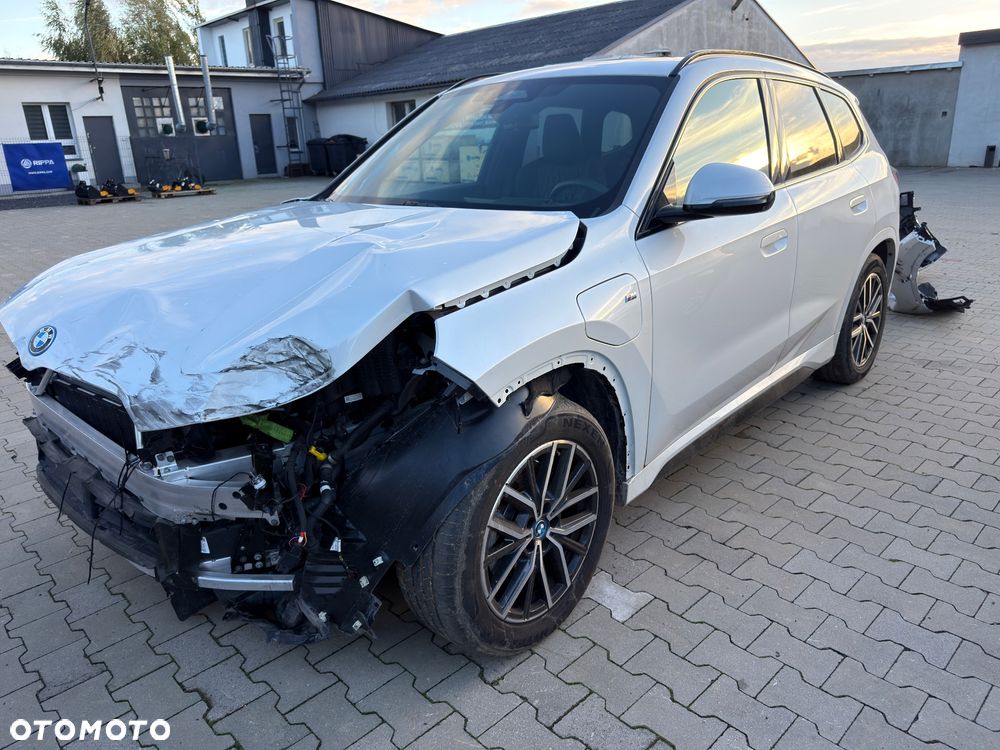 BMW X1 xDrive25e M Sport sport - 6