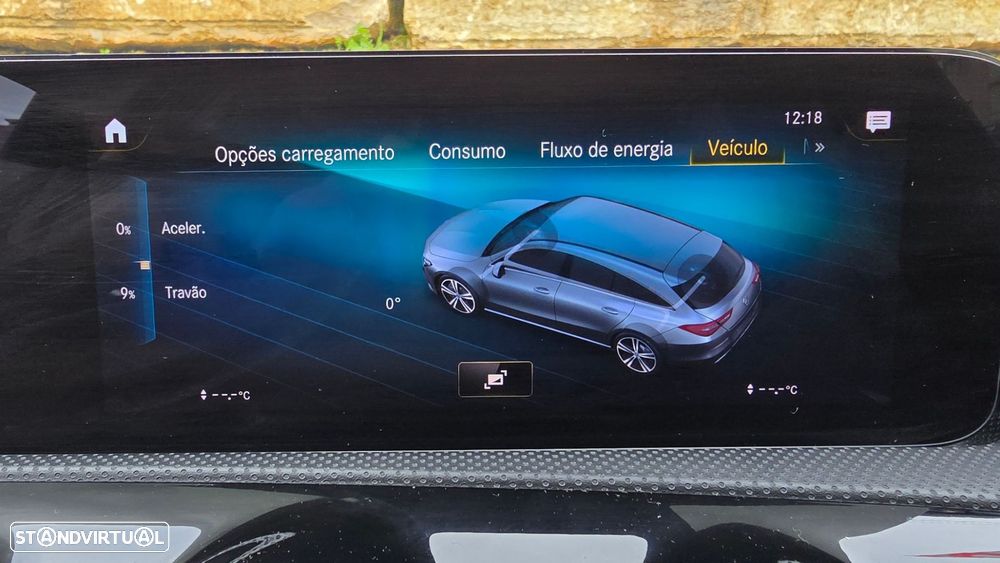 Mercedes-Benz CLA 250 - 34