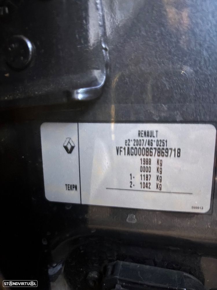 Renault Zoe (c/ Bateria) Z.E. 50 INTENS - 35