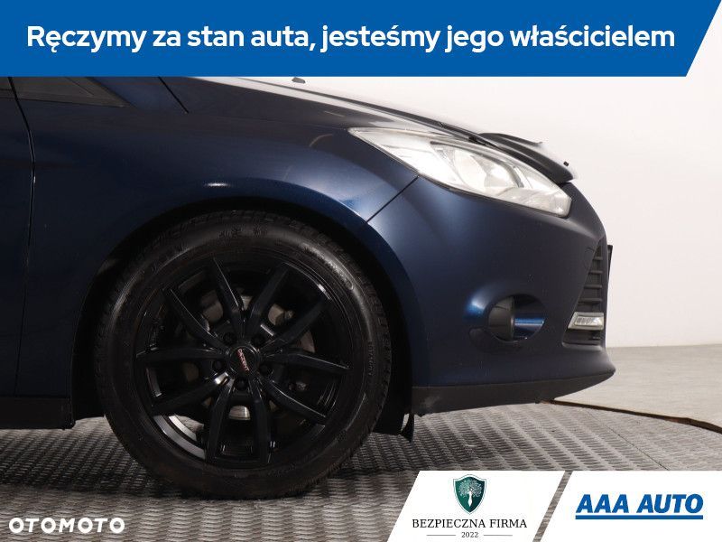 Ford Focus SW - 17