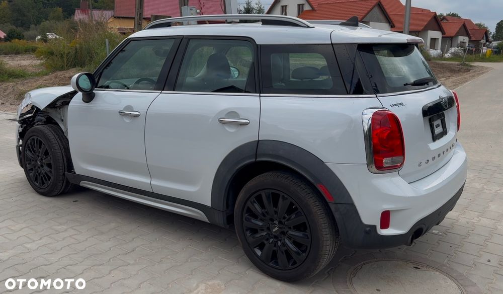 MINI Countryman Cooper - 21