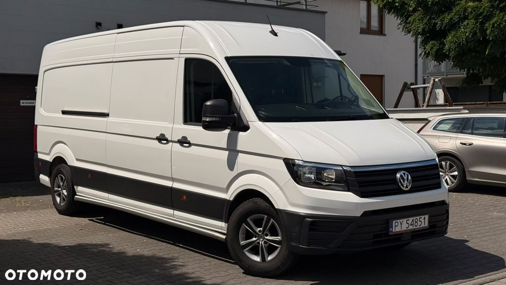 Volkswagen Crafter Standard - 4