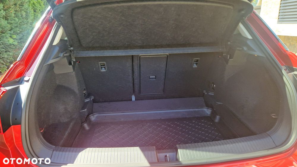 Volkswagen T-Roc 1.5 TSI Style DSG - 7