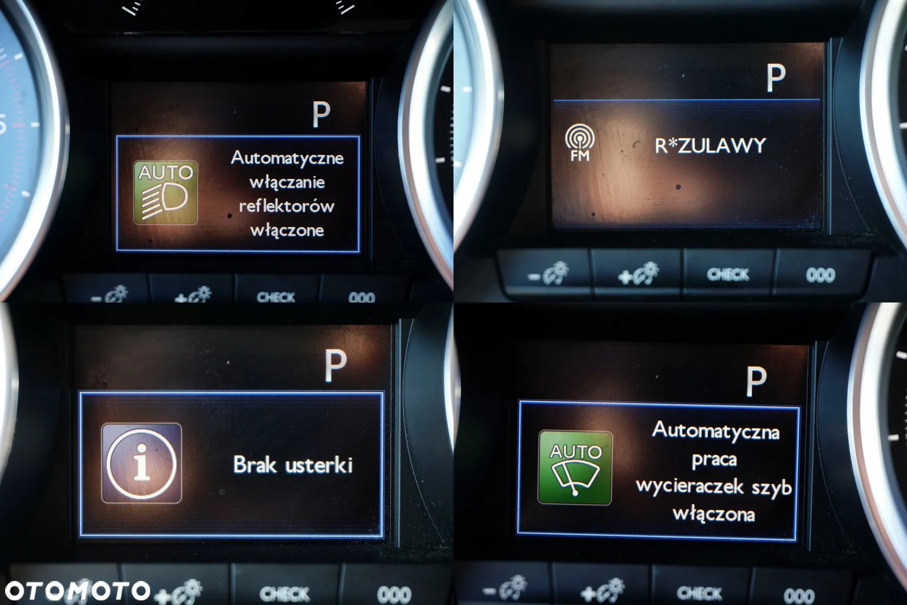 Peugeot 508 RXH BlueHDi 180 EAT6 Stop&Start - 30