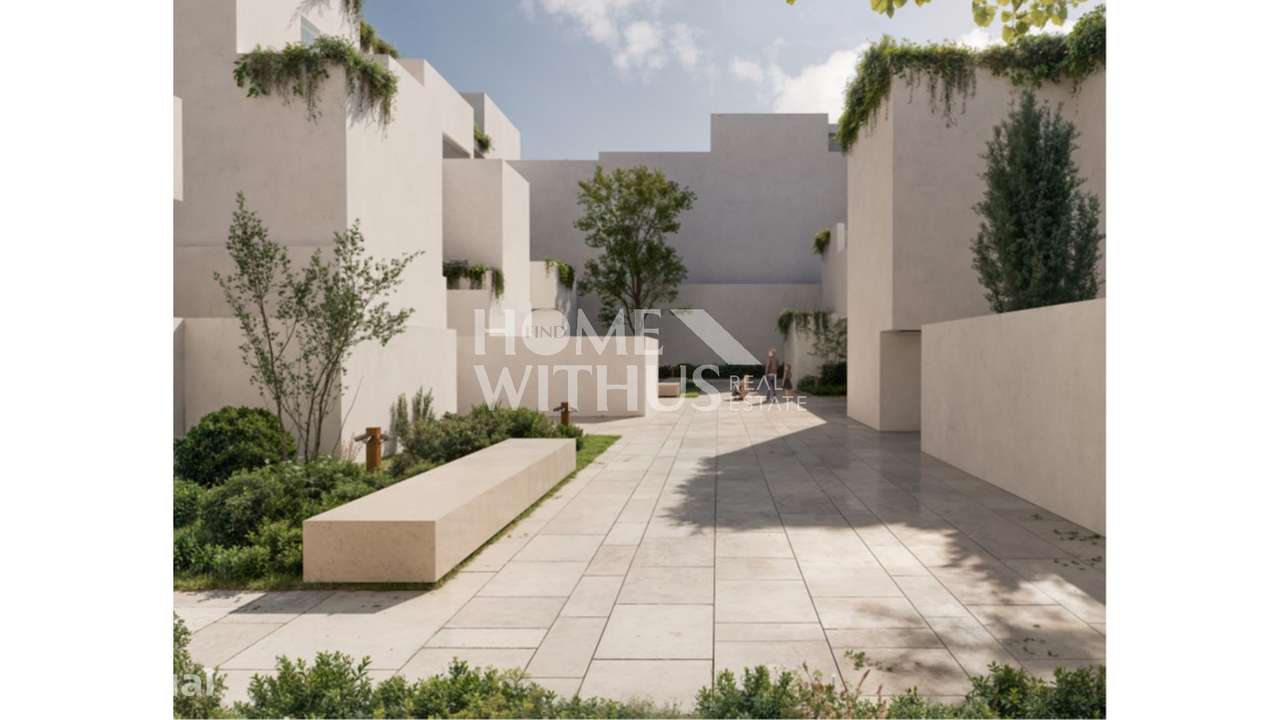 Apartamento T4 Brito Capelo - Grande imagem: 5/14
