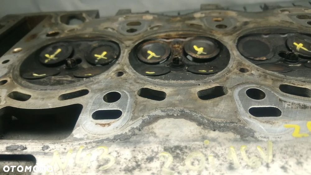 GŁOWICA 755916805 BMW N43 2.0i 16V E87 - 6