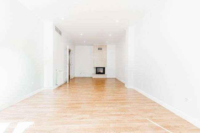 Fabuloso Apartamento T3 com fantástica vistas na Costa - Guimarães - Grande imagem: 3/19