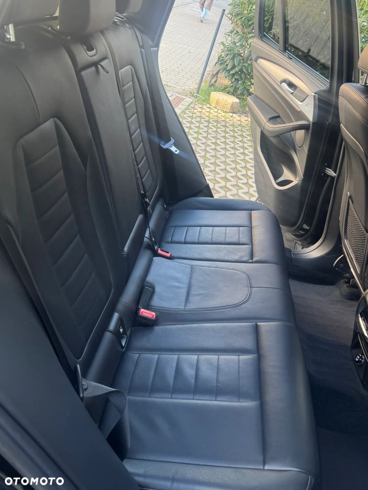 BMW X3 xDrive30i xLine - 6