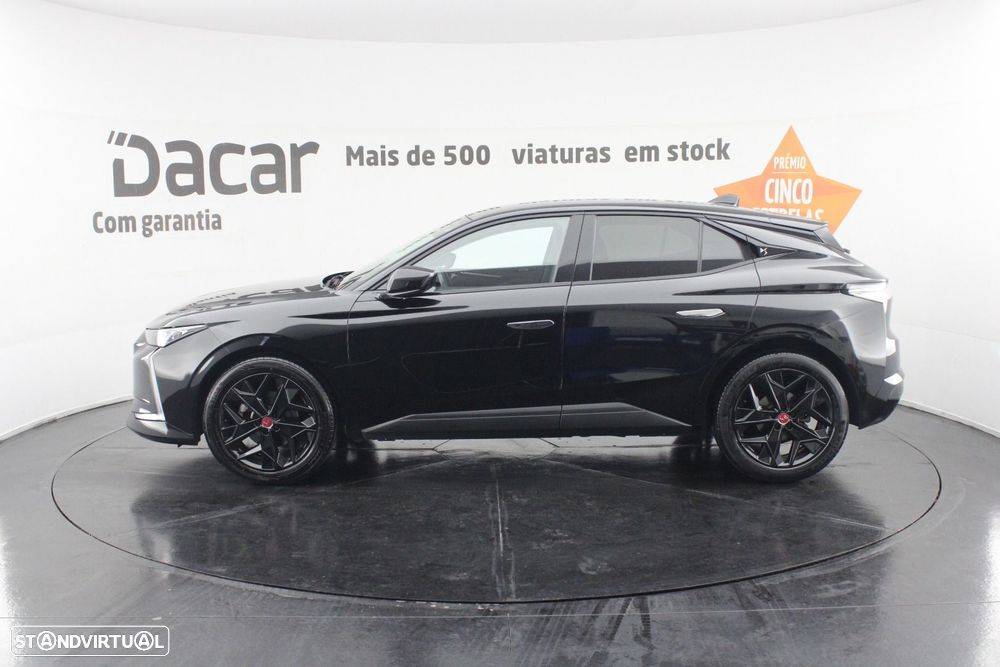 DS Automobiles Ds4 2023 photo 4