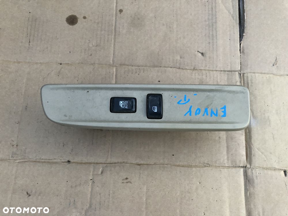 GMC ENVOY 02-09R PRZEŁĄCZNIK SZYBY PRAWY PRZEDNI PRZÓD 15204708