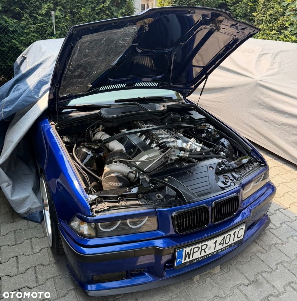 BMW Seria 3 - 2
