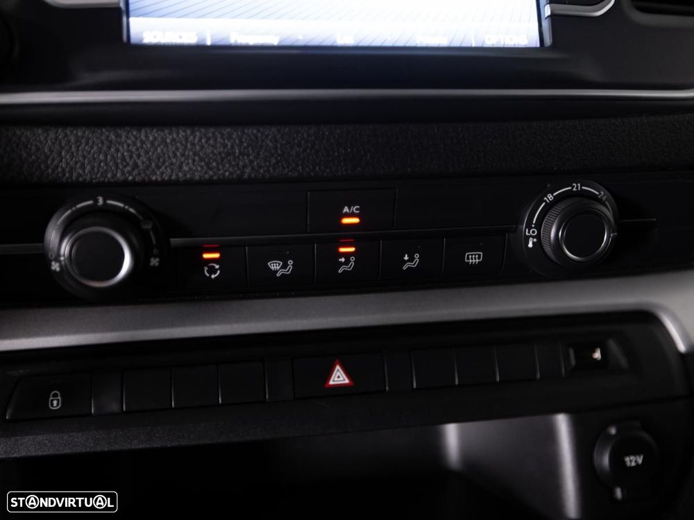 Toyota Proace Verso 1.5 D-4D L1 1.0T Comfort 9L PDL - 14