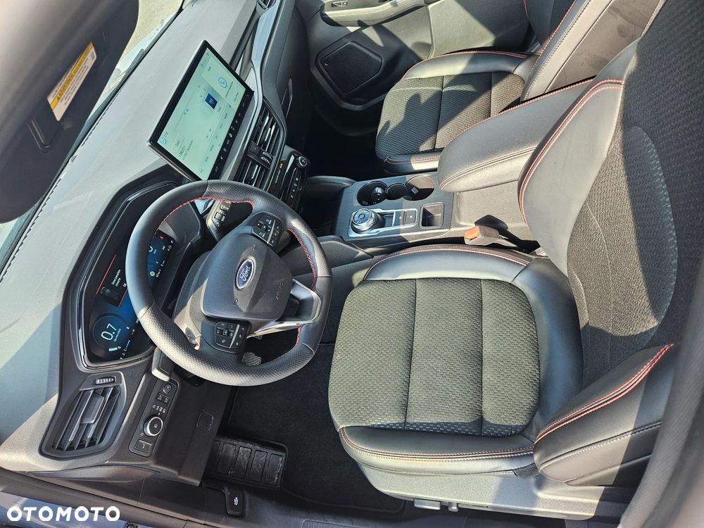 Ford Escape - 13