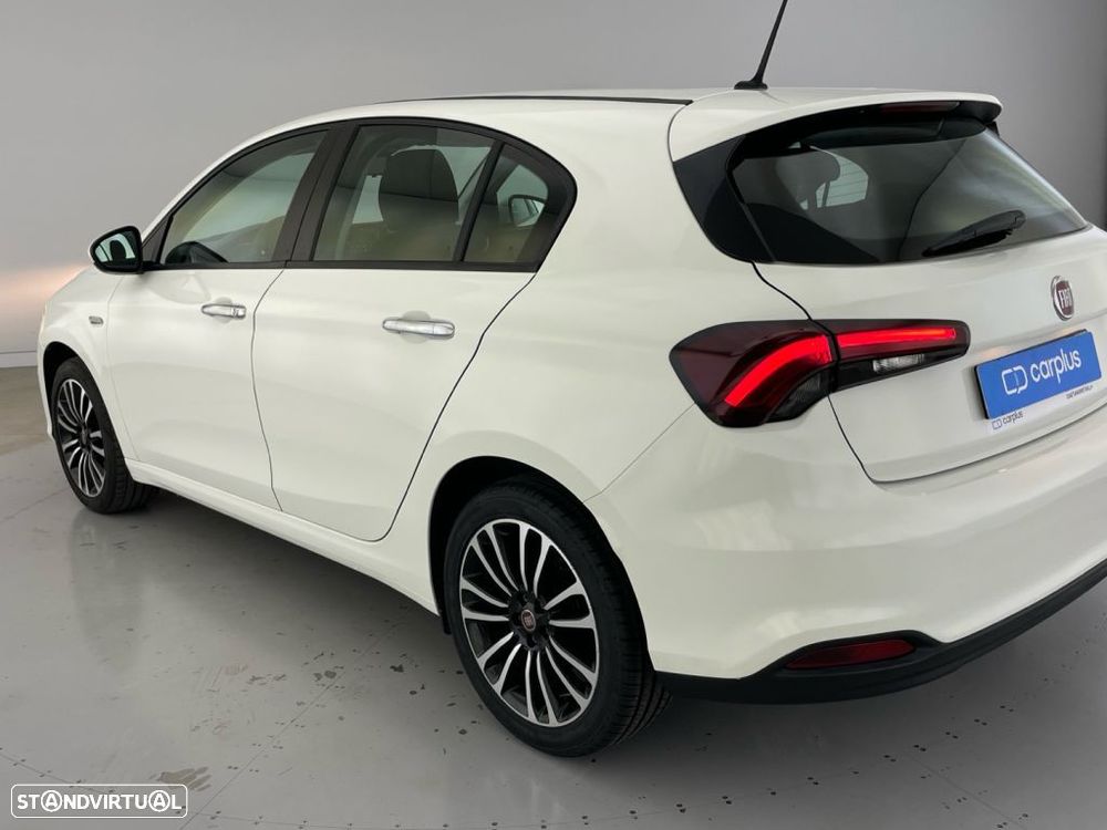 Fiat Tipo 1.3 MultiJet - 24