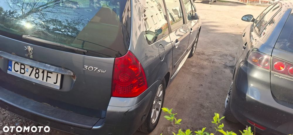 Peugeot 307 SW 110 Epok - 4