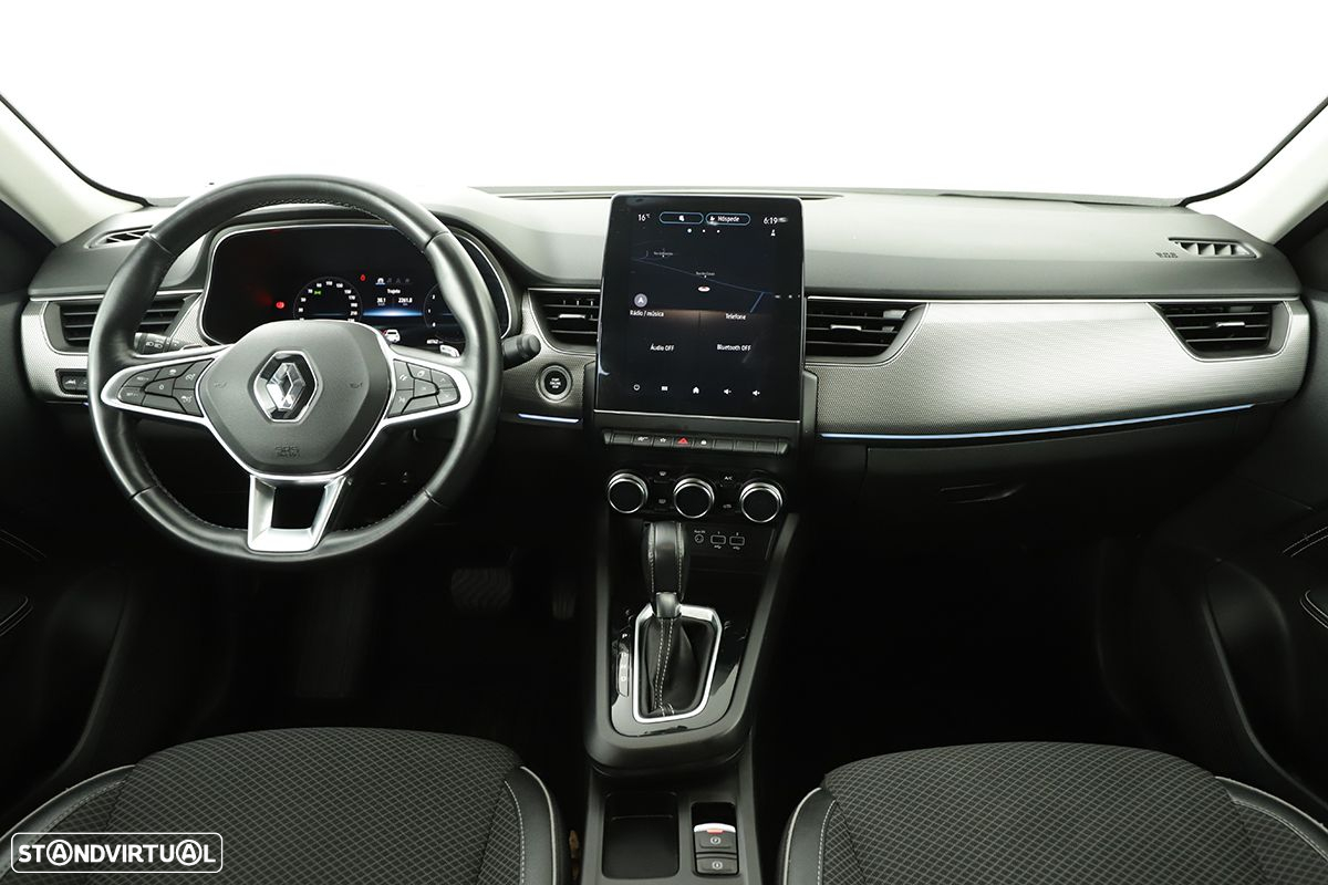 Renault Arkana 1.3 TCe Intens EDC - 8