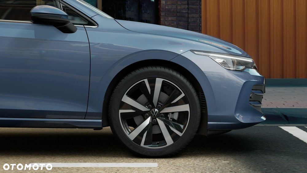 Volkswagen Golf - 24