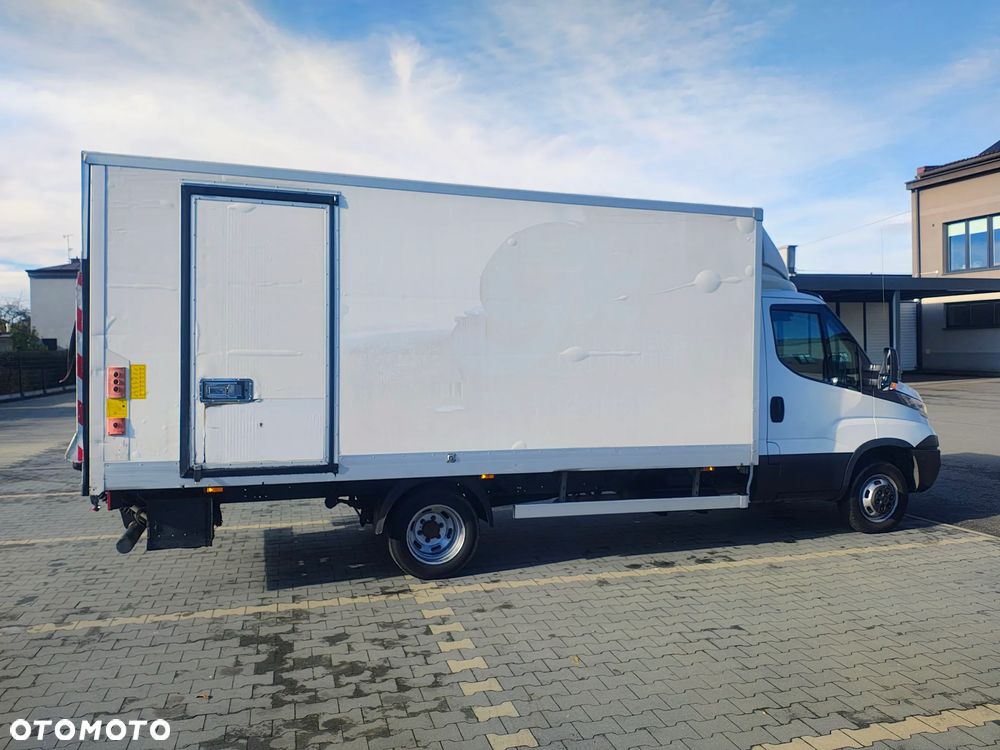 Iveco DAILY 35S17 - 9
