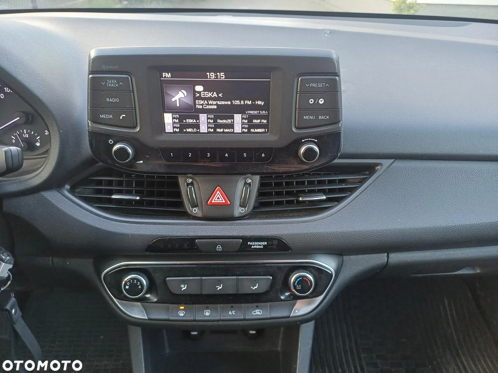 Hyundai i30 1.4 T-GDI Comfort - 34