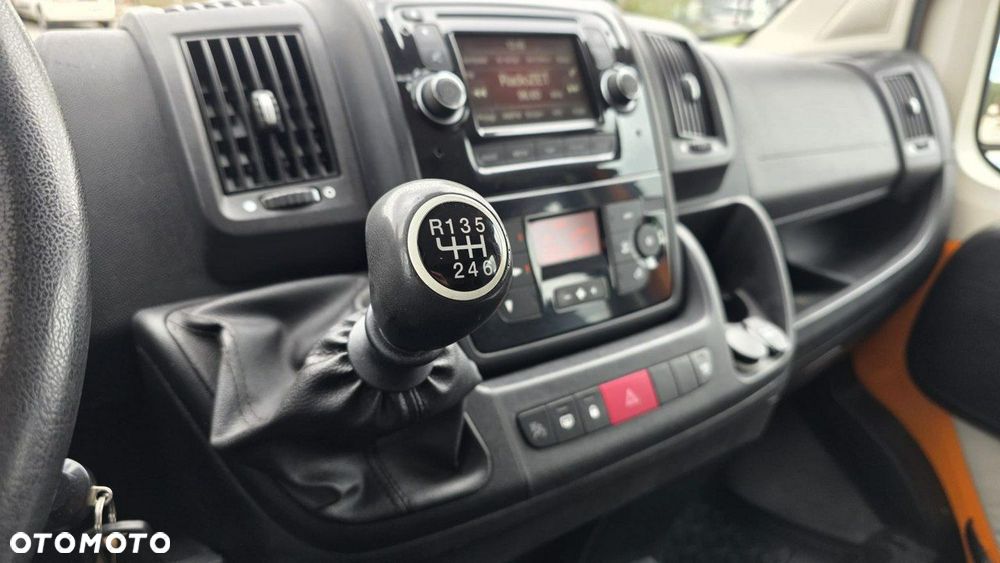 Fiat Ducato - 12