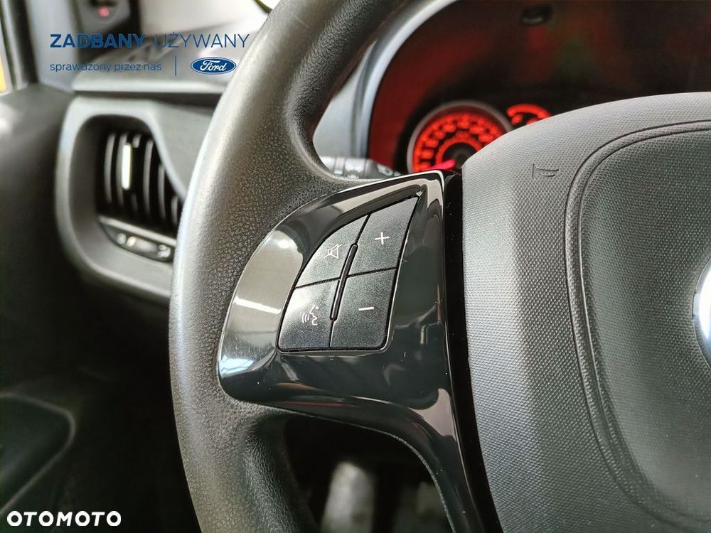Fiat Doblo - 18