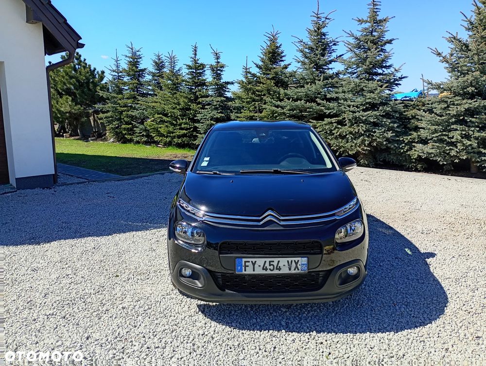 Citroën C3 1.2 PureTech Exclusive - 30