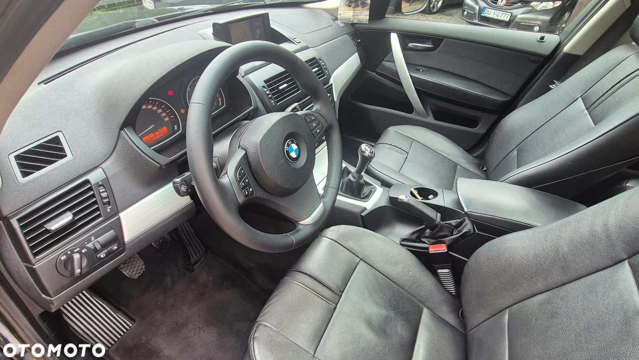 BMW X3 xDrive20d Edition Exclusive - 19