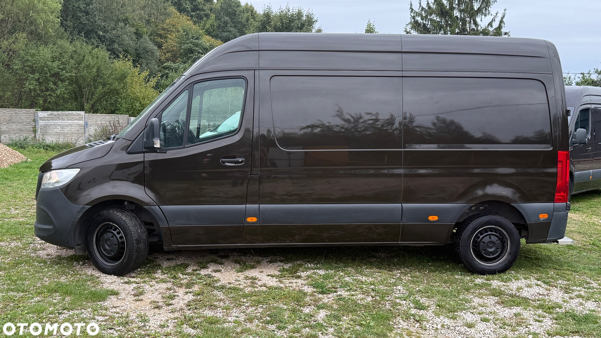 Mercedes-Benz Sprinter L2H2 - 5