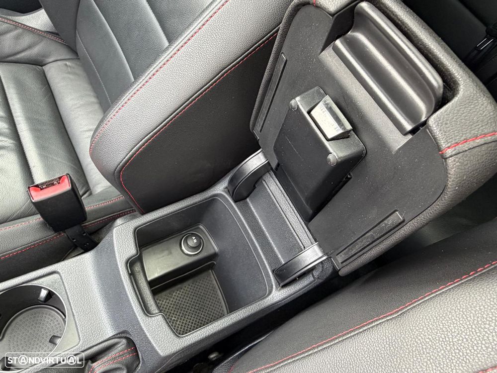 VW Golf 2.0 TSi GTi DSG Performance - 50