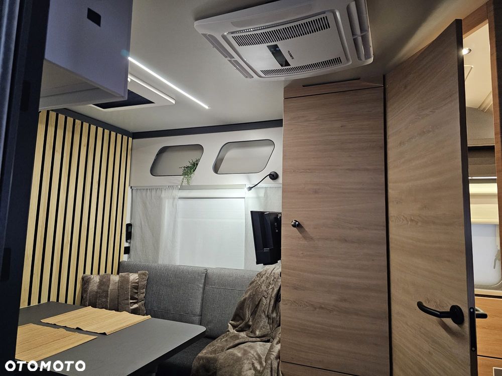 KNAUS YASEO 340 PX - 11