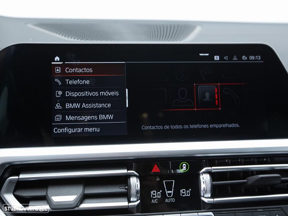 BMW 330 e xDrive Aut. M Sport - 30