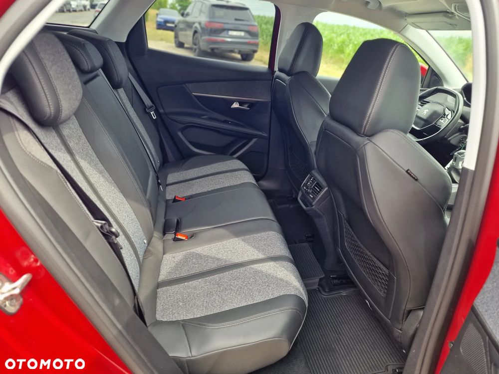 Peugeot 3008 BlueHDi 130 Stop & Start Allure - 25