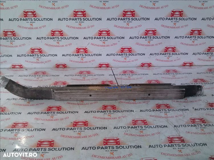 teava intercooler audi a6 c6 an fabr. 2008 - 1