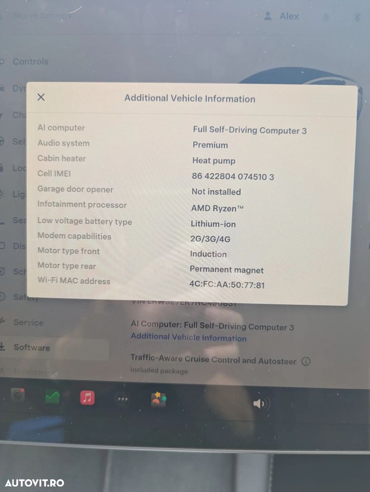 Tesla Model 3 - 7