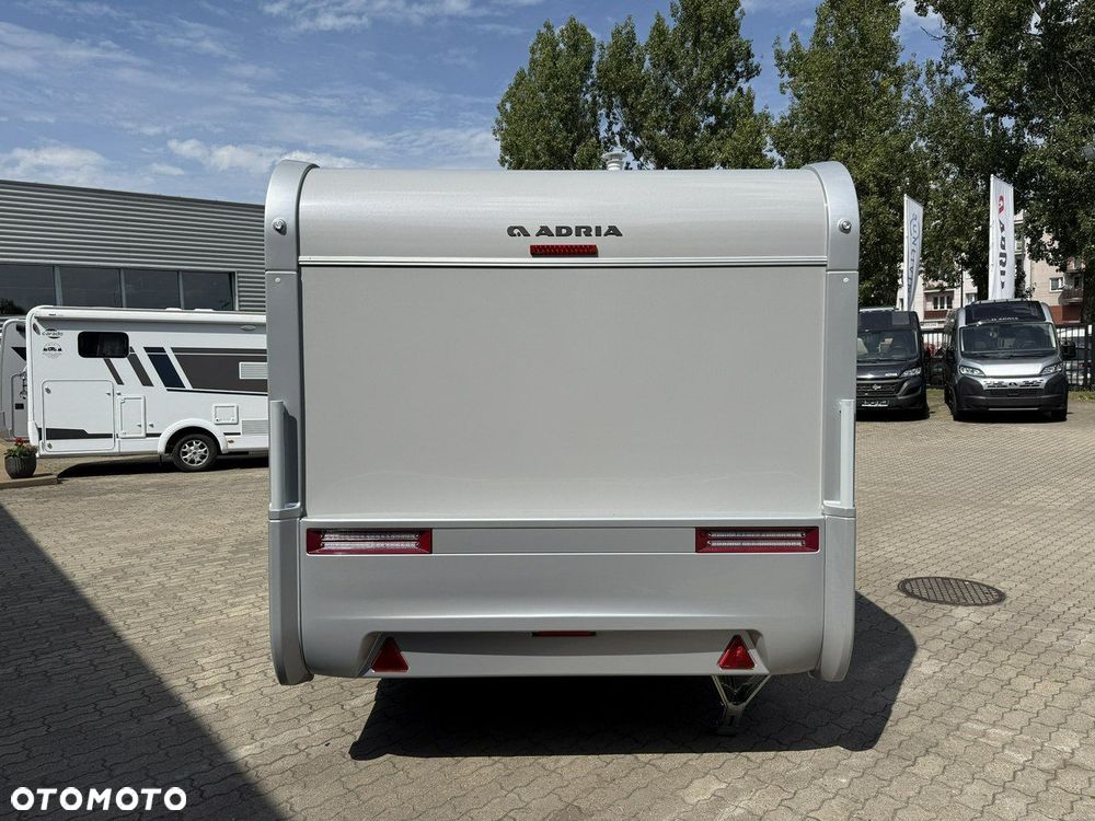 Adria Altea 552PK 60Y Deluxe FV23% WCC - 4