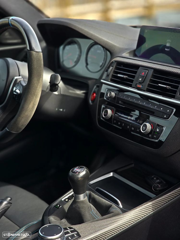 BMW M2 Competition - 10