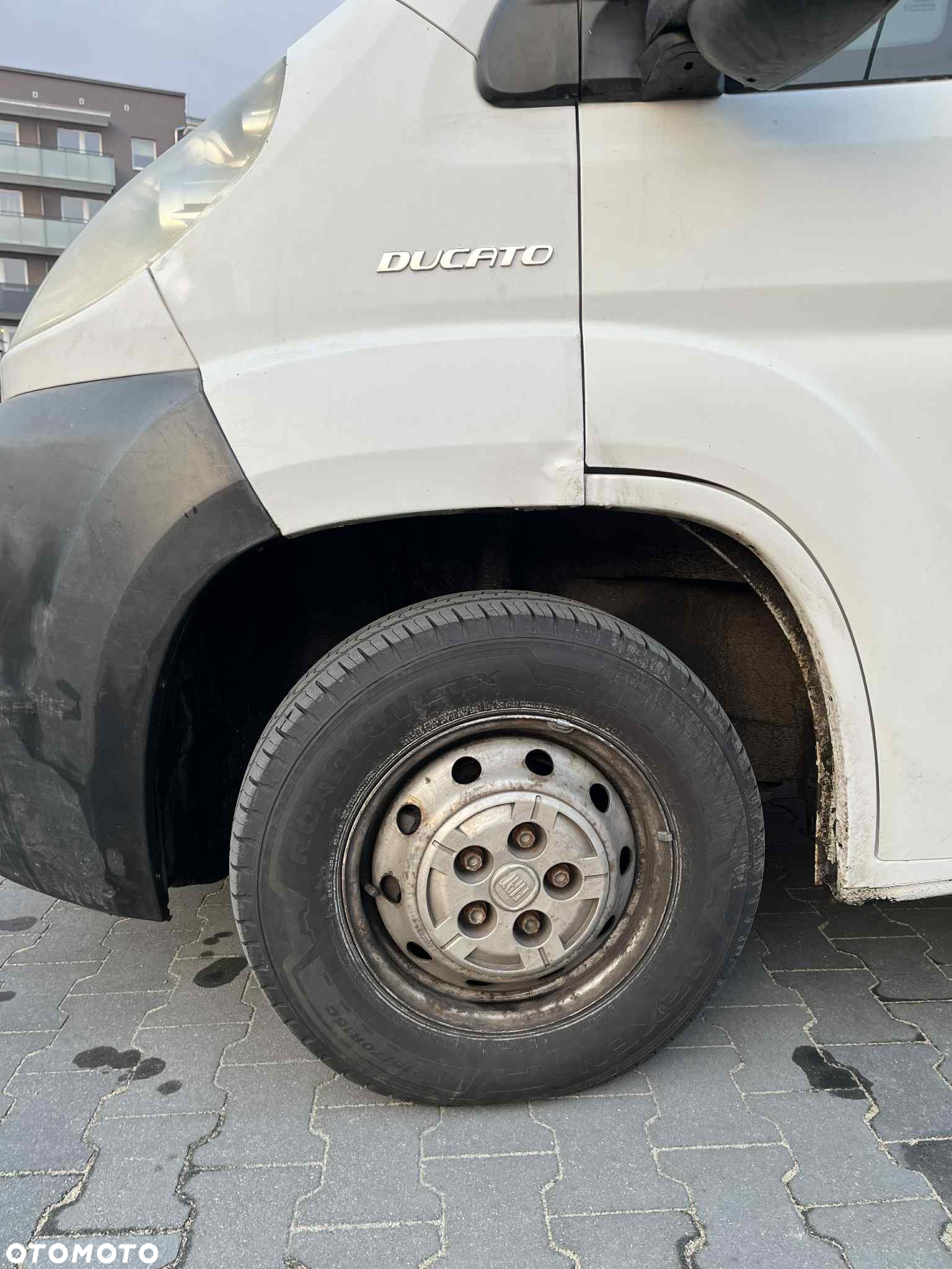 Fiat Ducato - 6
