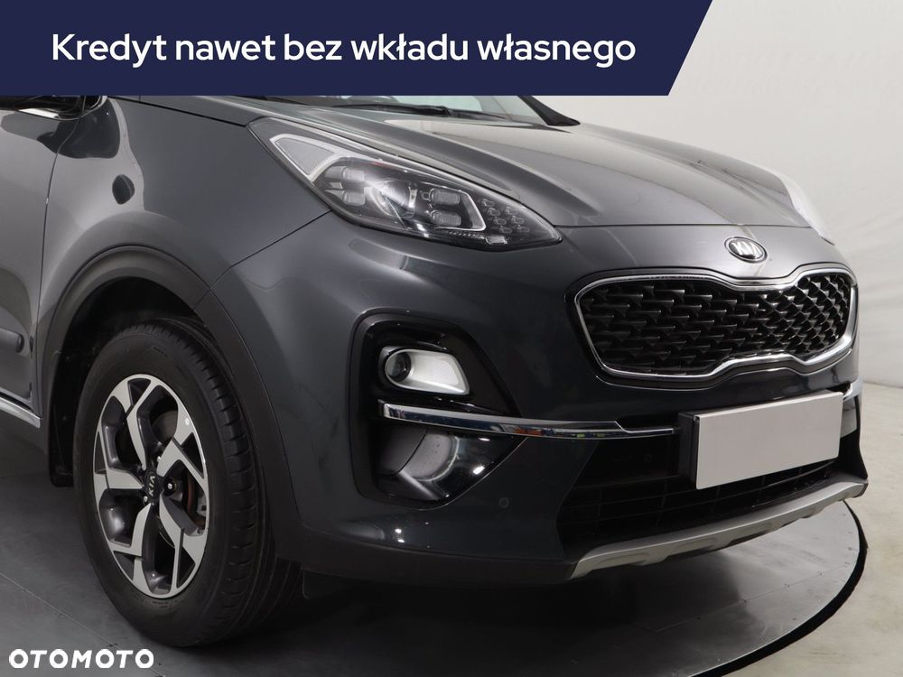 Kia Sportage - 23
