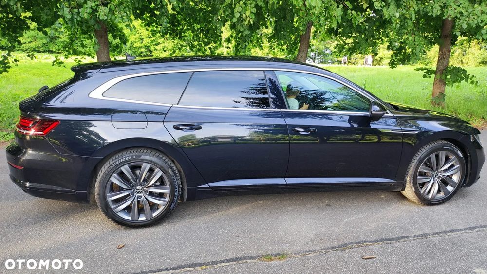 Volkswagen Arteon 2.0 TDI SCR DSG Elegance - 22