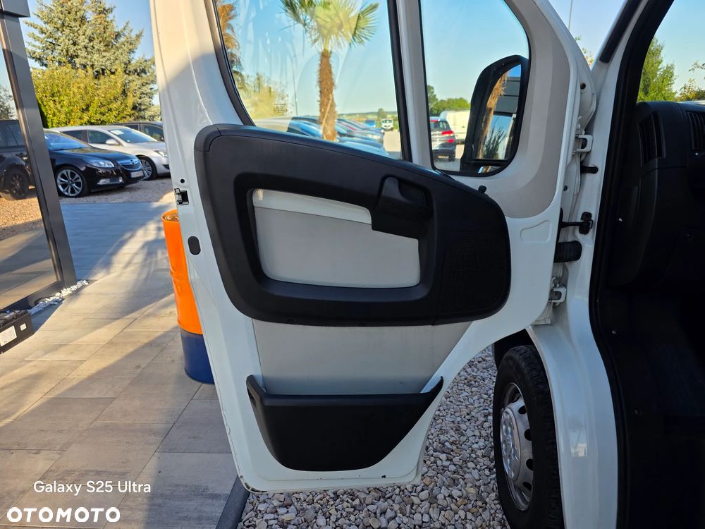 Citroën Jumper - 23