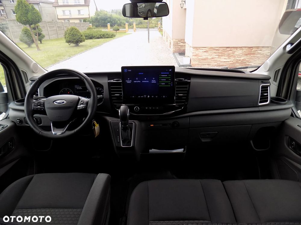 Ford Transit Kombi L3H2 Limited - 23